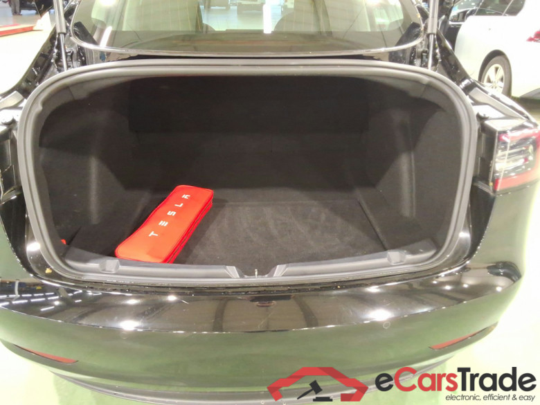 TESLA MODEL 3 75 kWh Long-Range Dual Motor #3