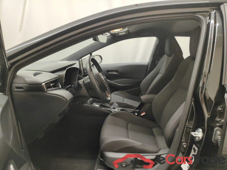 Toyota Corolla 1.8 Hybrid Dynamic e-CVT 5d #3