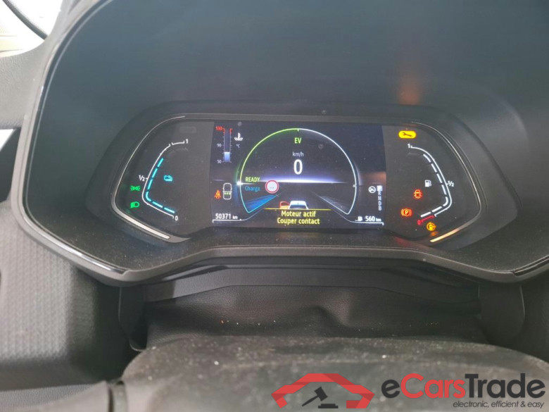 Clio V Business 1.6 E-TECH Hybrid 140CV BVA6 E6d / TRANSFO VP VF #6