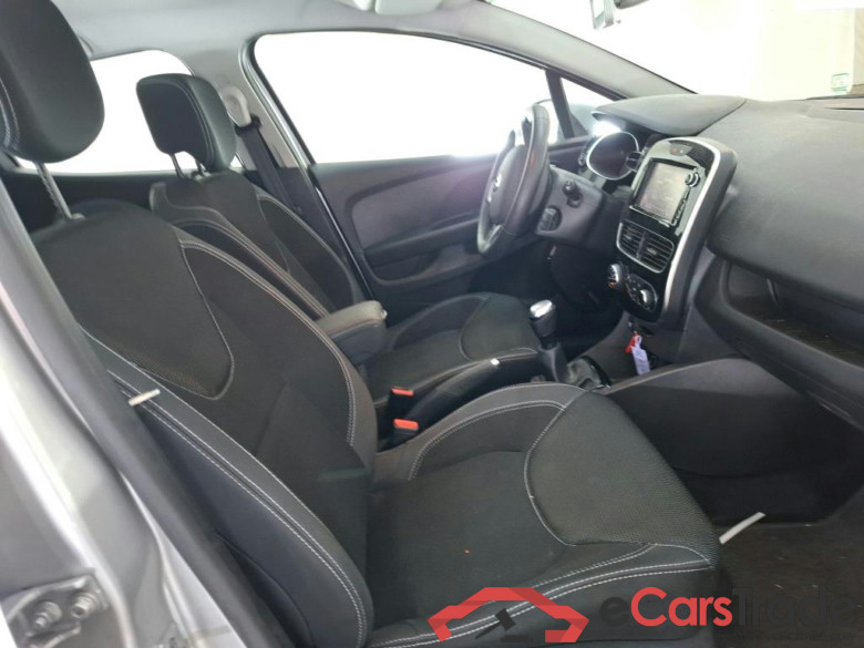 RENAULT Clio 5p Berline Business TCe 90 18 #6