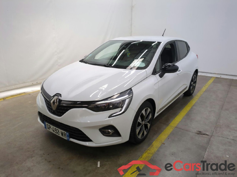 Clio V Evolution 1.0 SCe 65CV BVM5 E6d