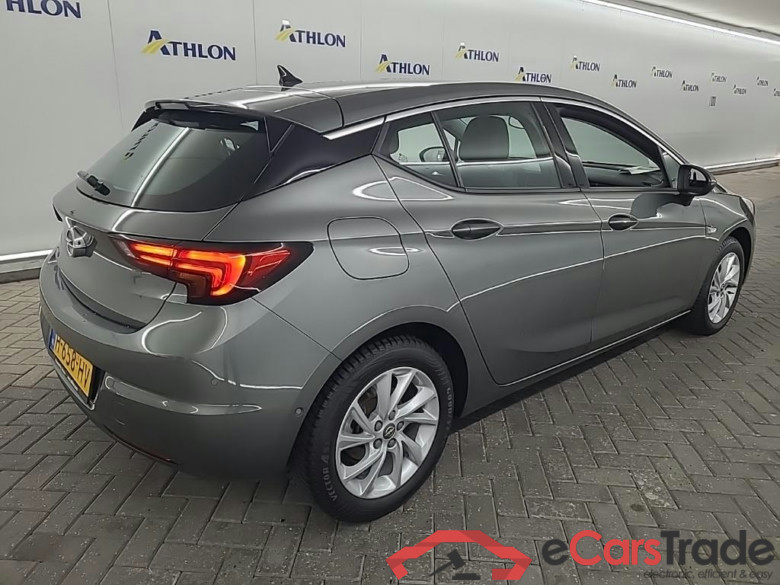 OPEL ASTRA 1.4 turbo 107kW auto Elegance 5D #3