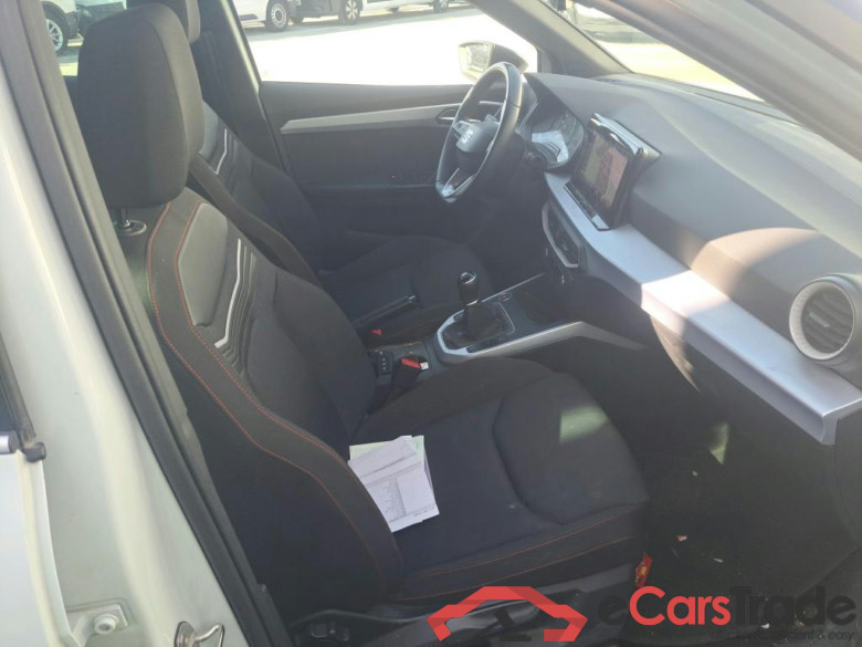 Arona FR XM 1.0 TSI 110CV MT6 E6d #6