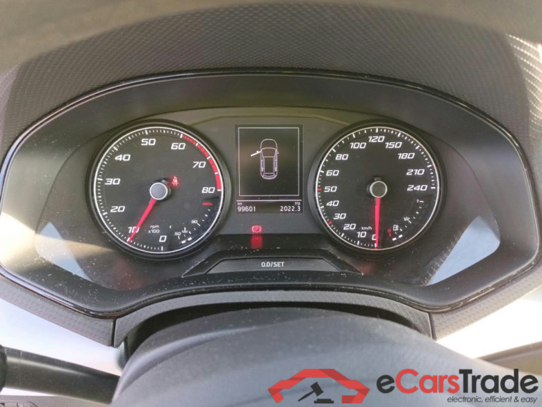SEAT Arona / 2021 / 5P / todoterreno 1.0 TSI 70kW (95CV) Reference #4