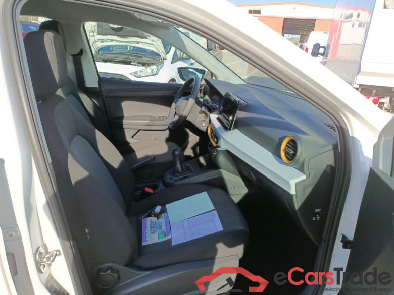 SEAT Arona / 2021 / 5P / todoterreno 1.0 TSI 70kW (95CV) Reference #6