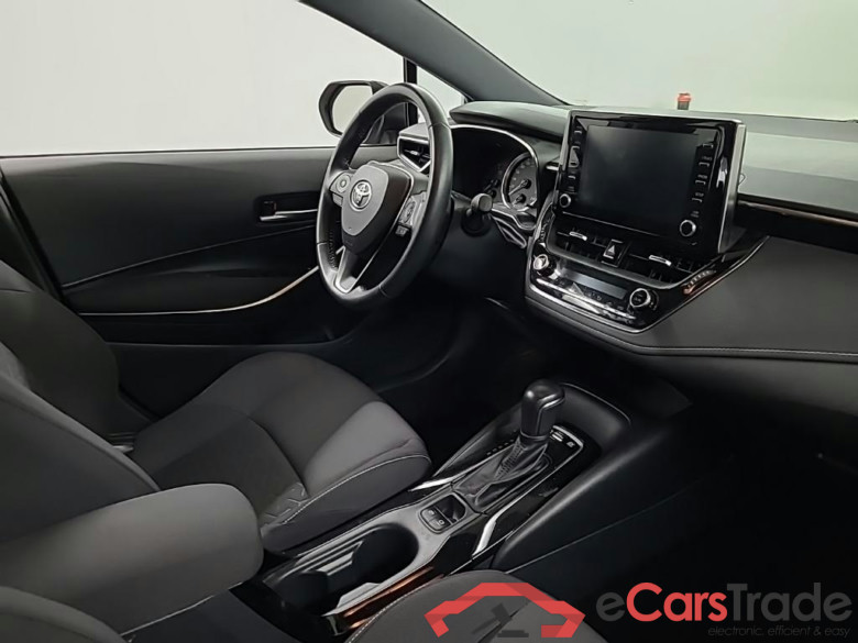 TOYOTA Corolla Touring Sports 1.8 Hybrid Active 5D 90kW #6