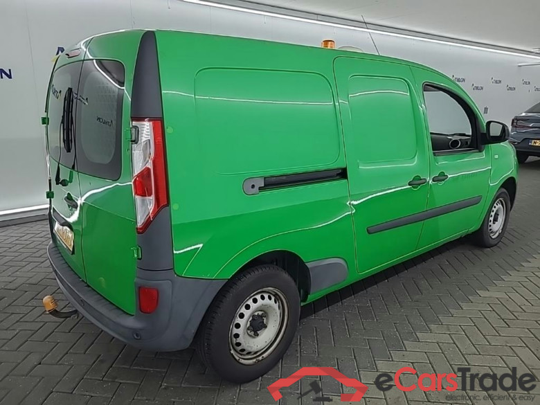 RENAULT KANGOO 1.5 dCi 90 Comf Maxi #3