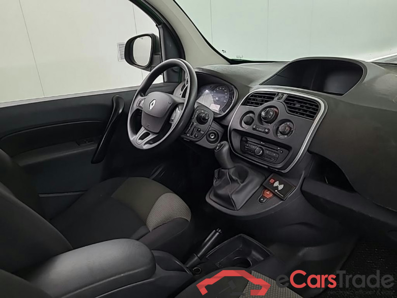 RENAULT KANGOO 1.5 dCi 90 Comf Maxi #6