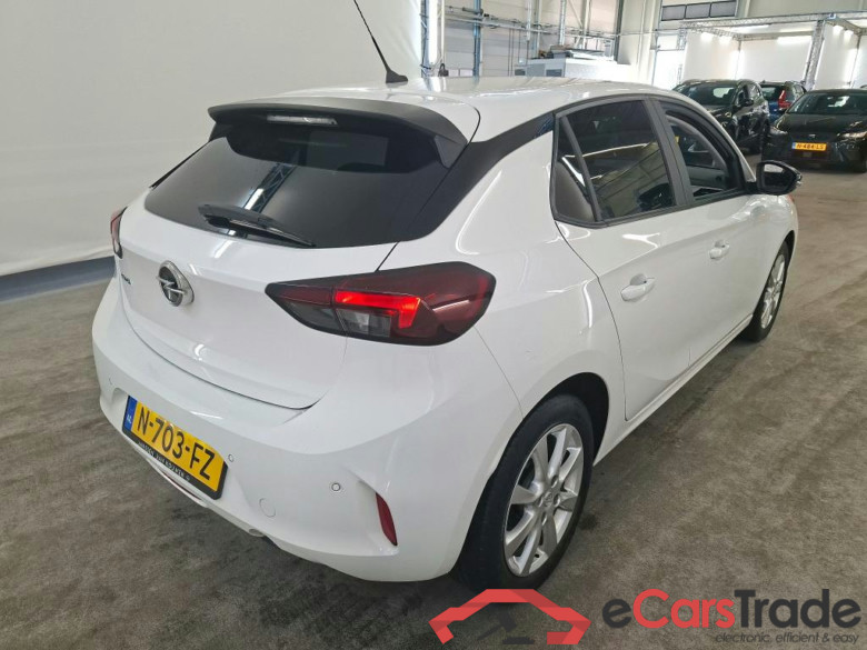Opel Corsa 1.2 EDITION 55KW 5d #2