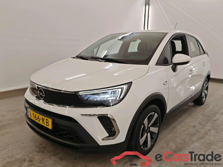 Opel Crossland 1.2 S&S 61kW Edition 5d