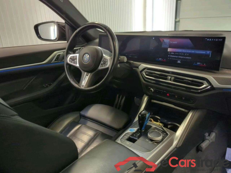 BMW i4 eDrive40 High Exec. #3