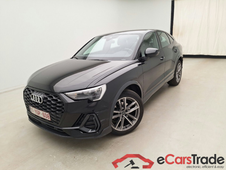 Audi, Q3 SB '19, Q3 SB 35 TDi 110kW Bu.Ed.Str. #2