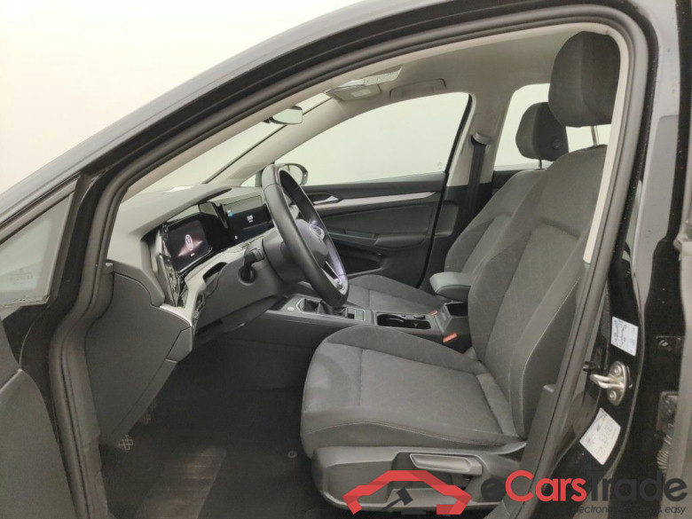 Volkswagen Golf Variant VIII 1.0 TSI 81kW Life Business 5d #3