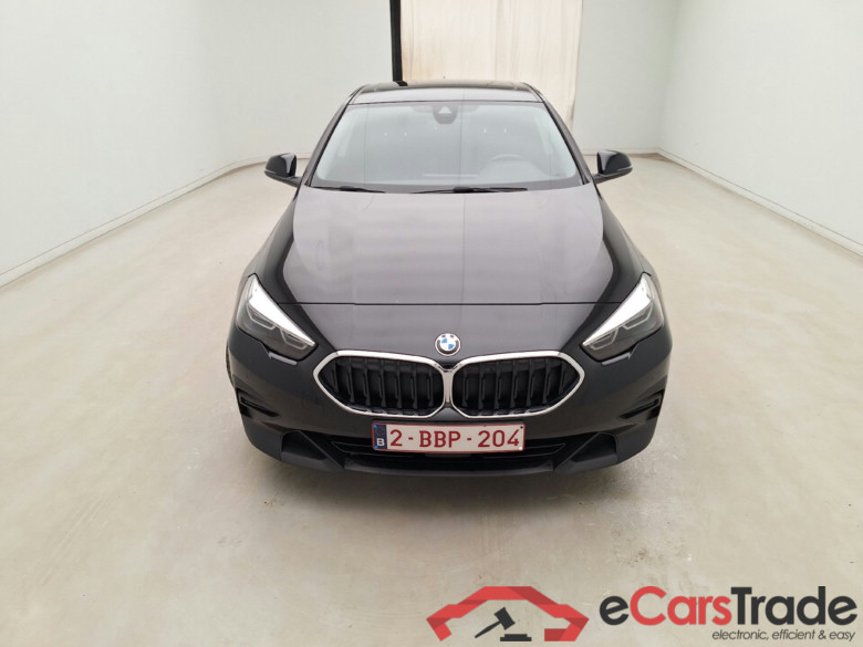 BMW, 2-serie Gr.Coupé '19, 218i GranCoupé 100kW Aut. #1