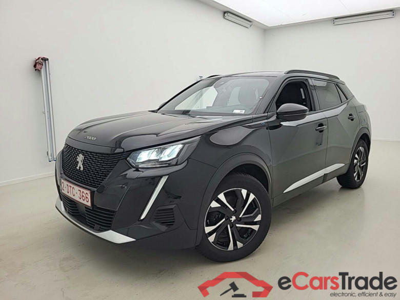 PEUGEOT E-2008 ALLURE 50 KWH #1