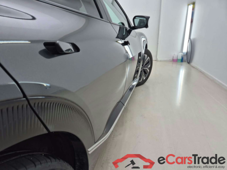 KIA EV6 EARTH 77KWH #4