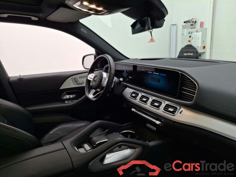 MERCEDES-BENZ GLE 350 DE 4MATIC AMG-LINE #3