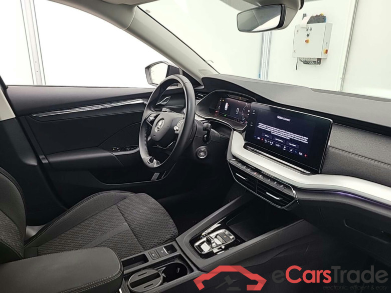 SKODA OCTAVIA COMBI 1.5 TSI ETEC STYLE DSG #3