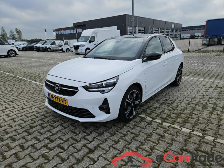 OPEL Corsa 74 kW #3