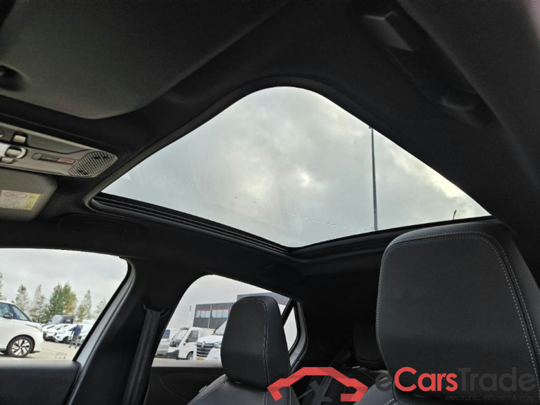 OPEL Corsa 74 kW #6