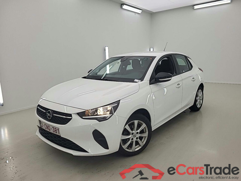 OPEL CORSA 1.2 START/STOP EDITION #1