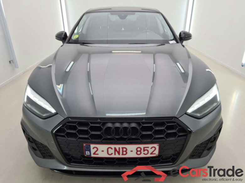 AUDI A5 SPORTBACK 2.0 35 TDI BUSINESS EDITION CO #4
