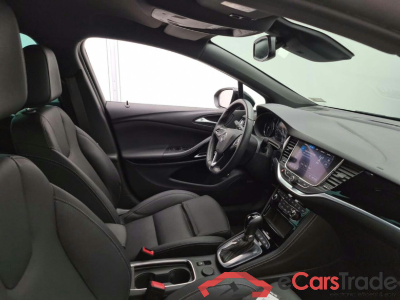 OPEL ASTRA SPORTS TOURER + 1.5 TURBO D START/STOP EDITION #3