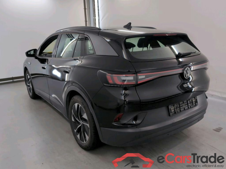 VOLKSWAGEN ID.4 BEV 82KWH 128KW PRO #3