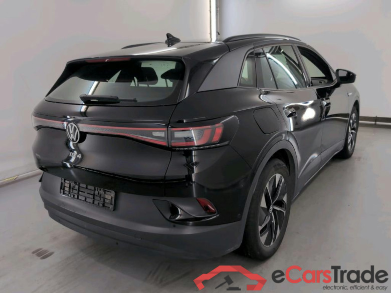 VOLKSWAGEN ID.4 BEV 82KWH 128KW PRO #4