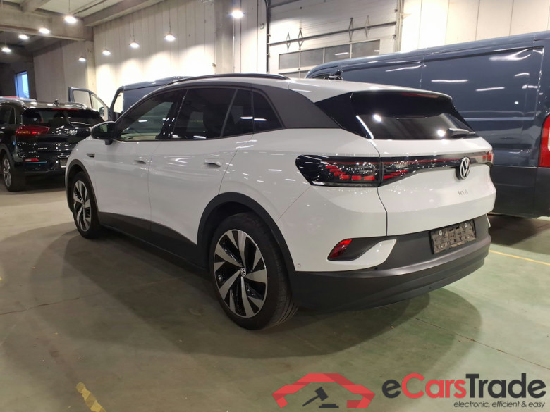VOLKSWAGEN ID.4 BEV 82KWH 128KW PRO #2