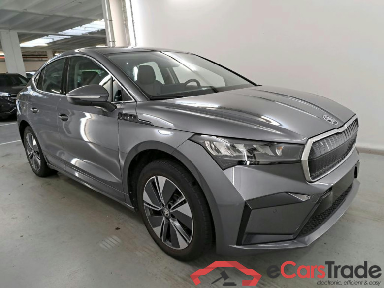 SKODA ENYAQ COUPE 62KWH IV 60 #2