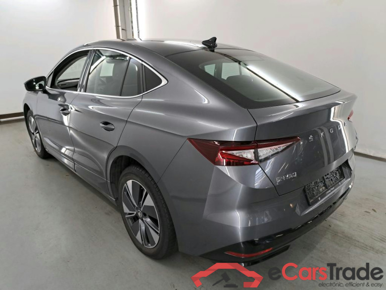 SKODA ENYAQ COUPE 62KWH IV 60 #3
