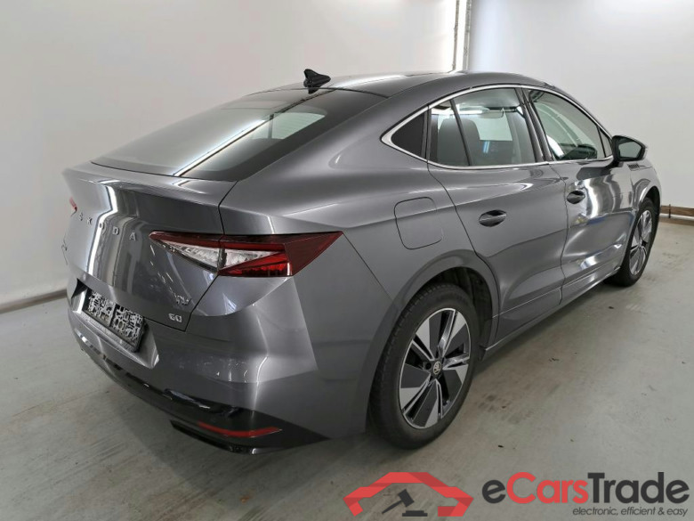 SKODA ENYAQ COUPE 62KWH IV 60 #4