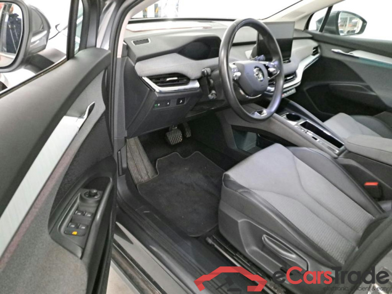SKODA ENYAQ COUPE 62KWH IV 60 #5