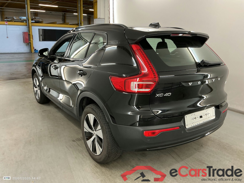 VOLVO XC40 1.5 T4 PHEV PLUS DARK DESIGN DCT