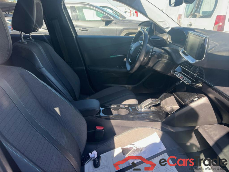 PEUGEOT 2008 / 2019 / 5P / todoterreno Allure Puretech 130 S&S EAT8 #6