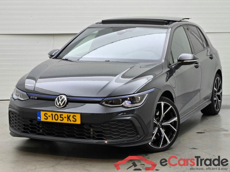 VOLKSWAGEN GOLF 1.4 eHybrid GTE