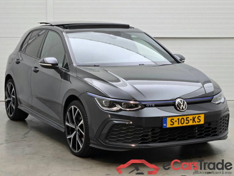 VOLKSWAGEN GOLF 1.4 eHybrid GTE #2