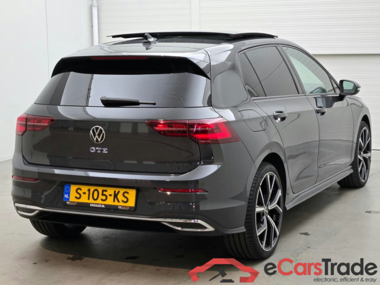 VOLKSWAGEN GOLF 1.4 eHybrid GTE #4
