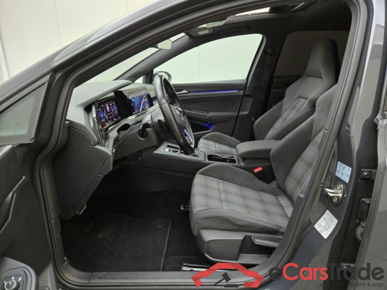VOLKSWAGEN GOLF 1.4 eHybrid GTE #5