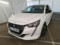 preview Peugeot 208 #0