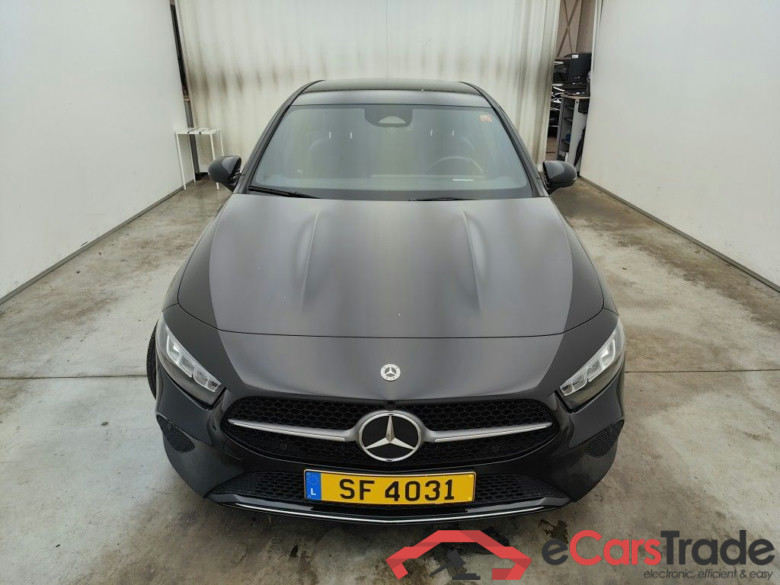 Mercedes-Benz Classe A A 180 Business Line 5d #5