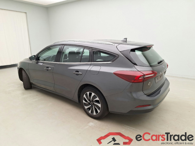 Ford, Focus SW FL'21, Focus Cl.1.0EB MHEV 92kW Tita. #3