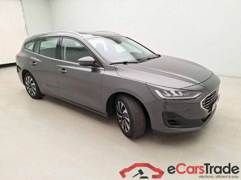 Ford, Focus SW FL'21, Focus Cl.1.0EB MHEV 92kW Tita. #5