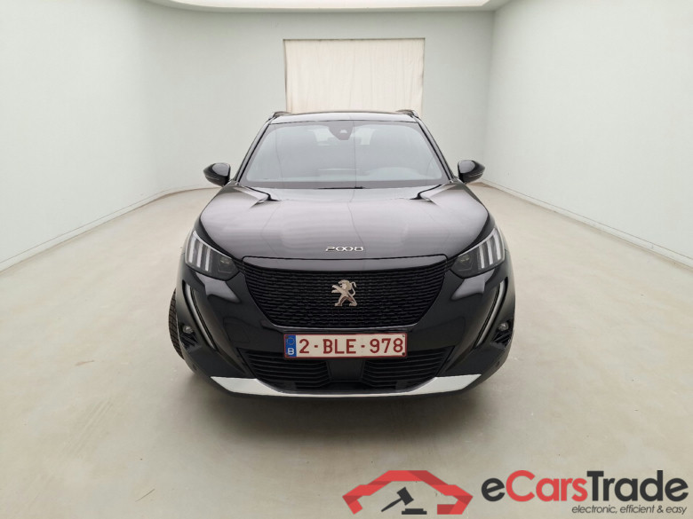 Peugeot, 2008 '19 BEV, e-2008 GT Pack #1