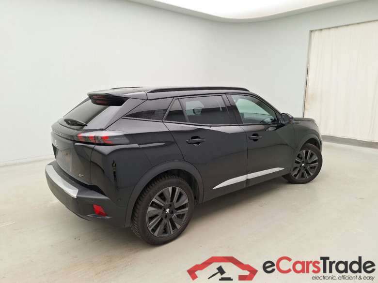 Peugeot, 2008 '19 BEV, e-2008 GT Pack #4