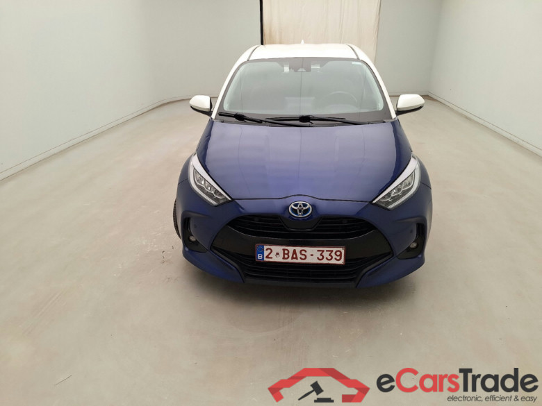 Toyota, Yaris '20, Yaris 1.5 Hyb.Iconic e-CVT 5d #1