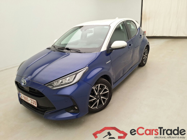 Toyota, Yaris '20, Yaris 1.5 Hyb.Iconic e-CVT 5d #2