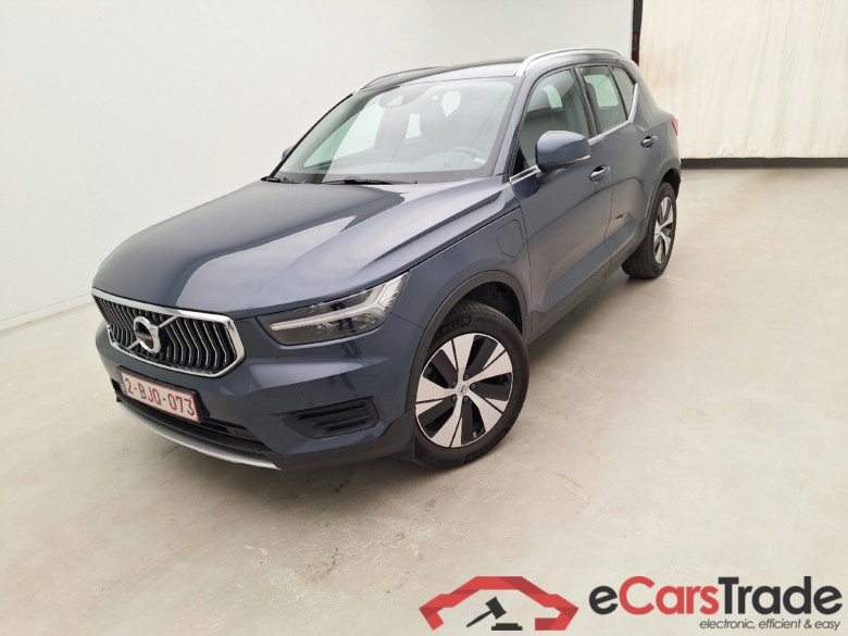 Volvo, XC40 '17, XC40 T4 PHEV Inscript.Exp.Gtr. #2