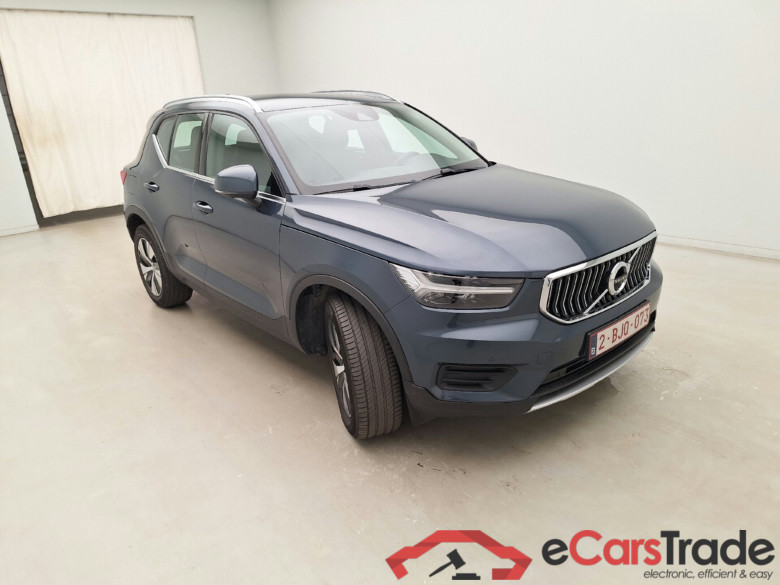 Volvo, XC40 '17, XC40 T4 PHEV Inscript.Exp.Gtr. #5